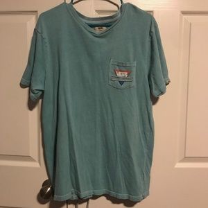Vans Tshirt